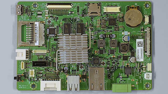 High-magnification model:RICOH SC-10A(H)