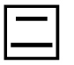字形