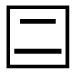 字形