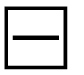 字形