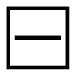 字形