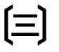 字形