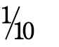 字形
