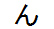 字形