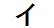 字形