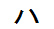 字形