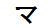 字形