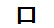 字形