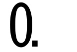 字形