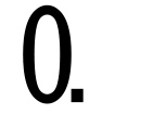 字形
