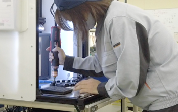 画像：富士フイルムテクノプロダクツ株式会社様