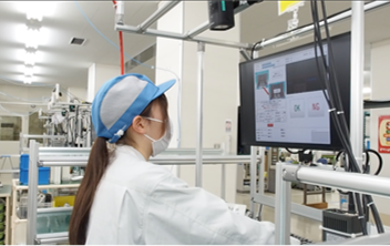 画像：小野測器様