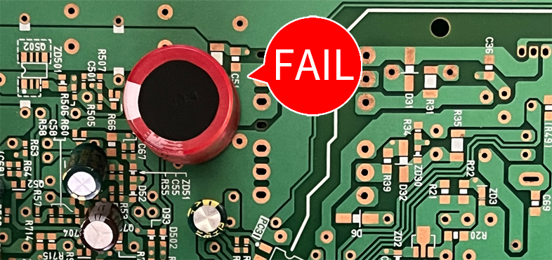 judgment (FAIL image