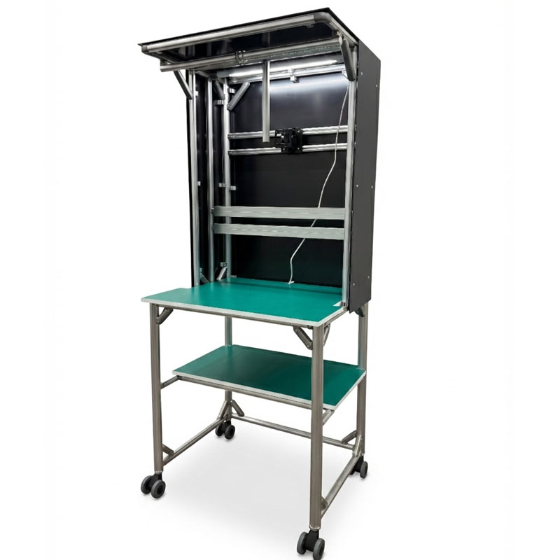 作業台パッケージ