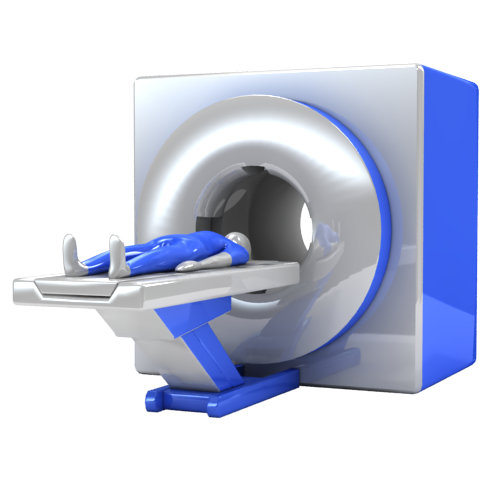 医療機器の画像