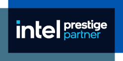 Intel® Partner Alliance のPrestige Partner