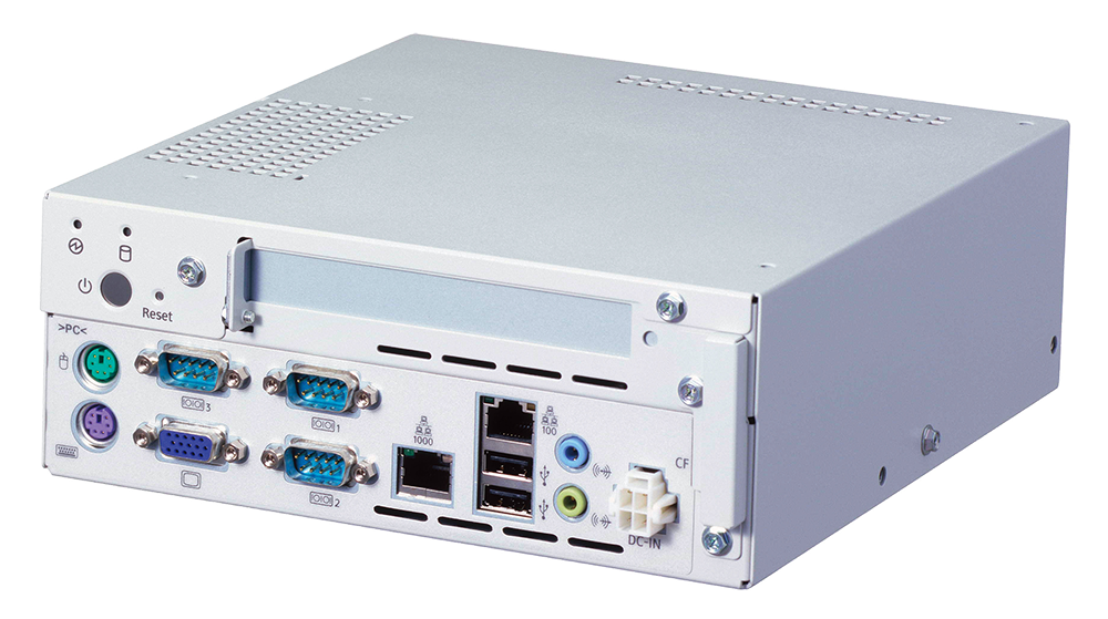 iCシリーズ iC6000 / iC7000シリーズ