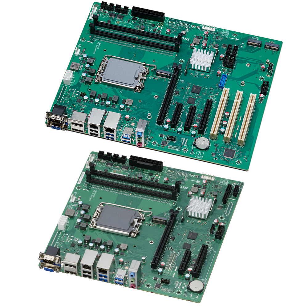 RICOH FB22RB / FB22RBM