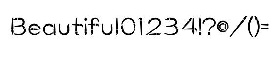 font_meta