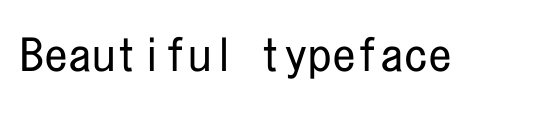 font_meta